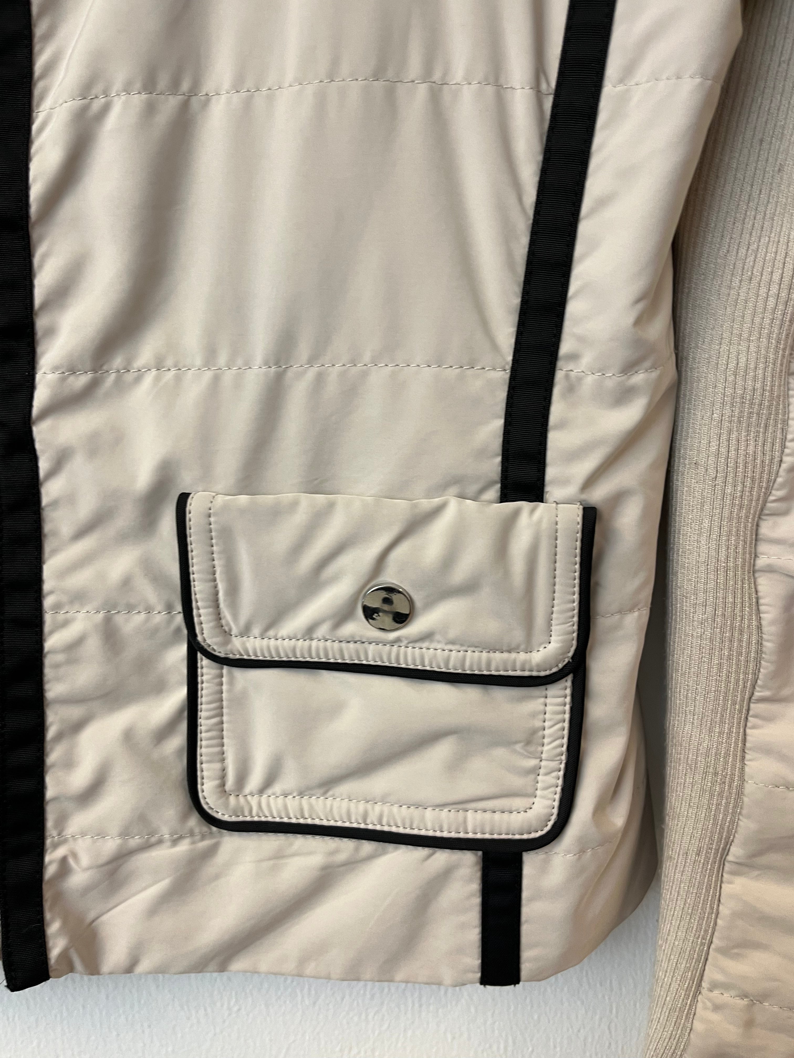 Philosophy Blues Original Jakke (B915)